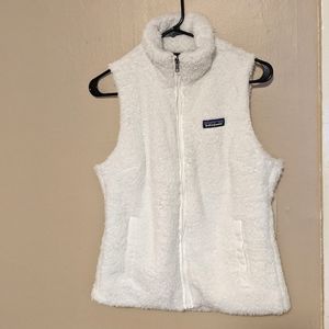 Patagonia vest